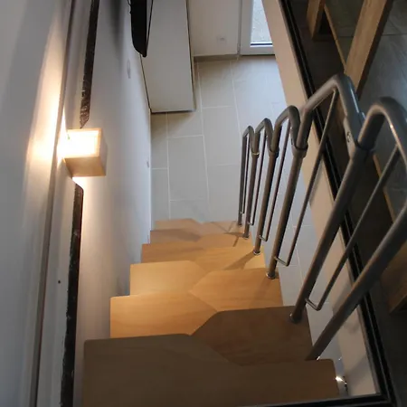 Bel Appartement Neuf Proche Disneyland Et Paris- A Proximite De La Gare De Meaux Villenoy Exterior photo