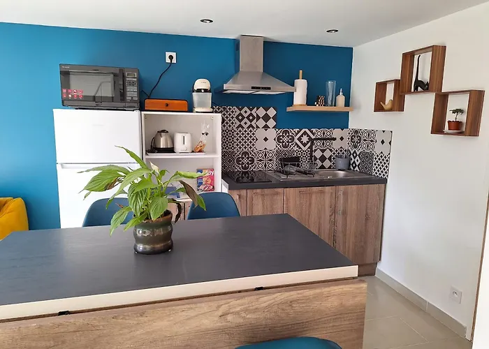 Bel Appartement Neuf Proche Disneyland Et Paris- A Proximite De La Gare De Meaux