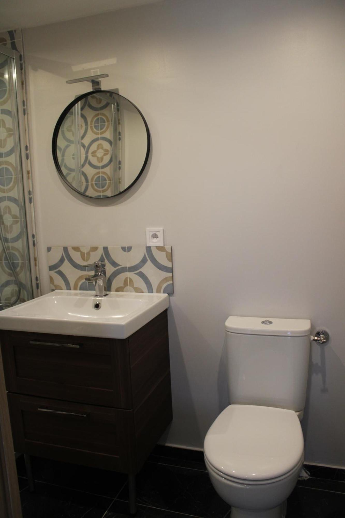 Apartment Bel Neuf Proche Disneyland Et Paris- A Proximite De La Gare De Meaux *