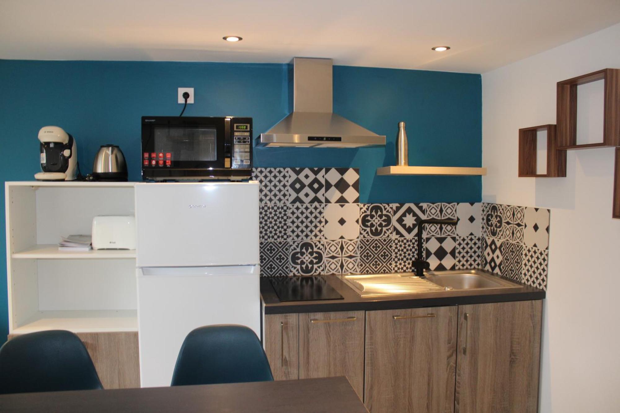 Bel Neuf Proche Disneyland Et Paris- A Proximite De La Gare De Meaux Apartment Villenoy