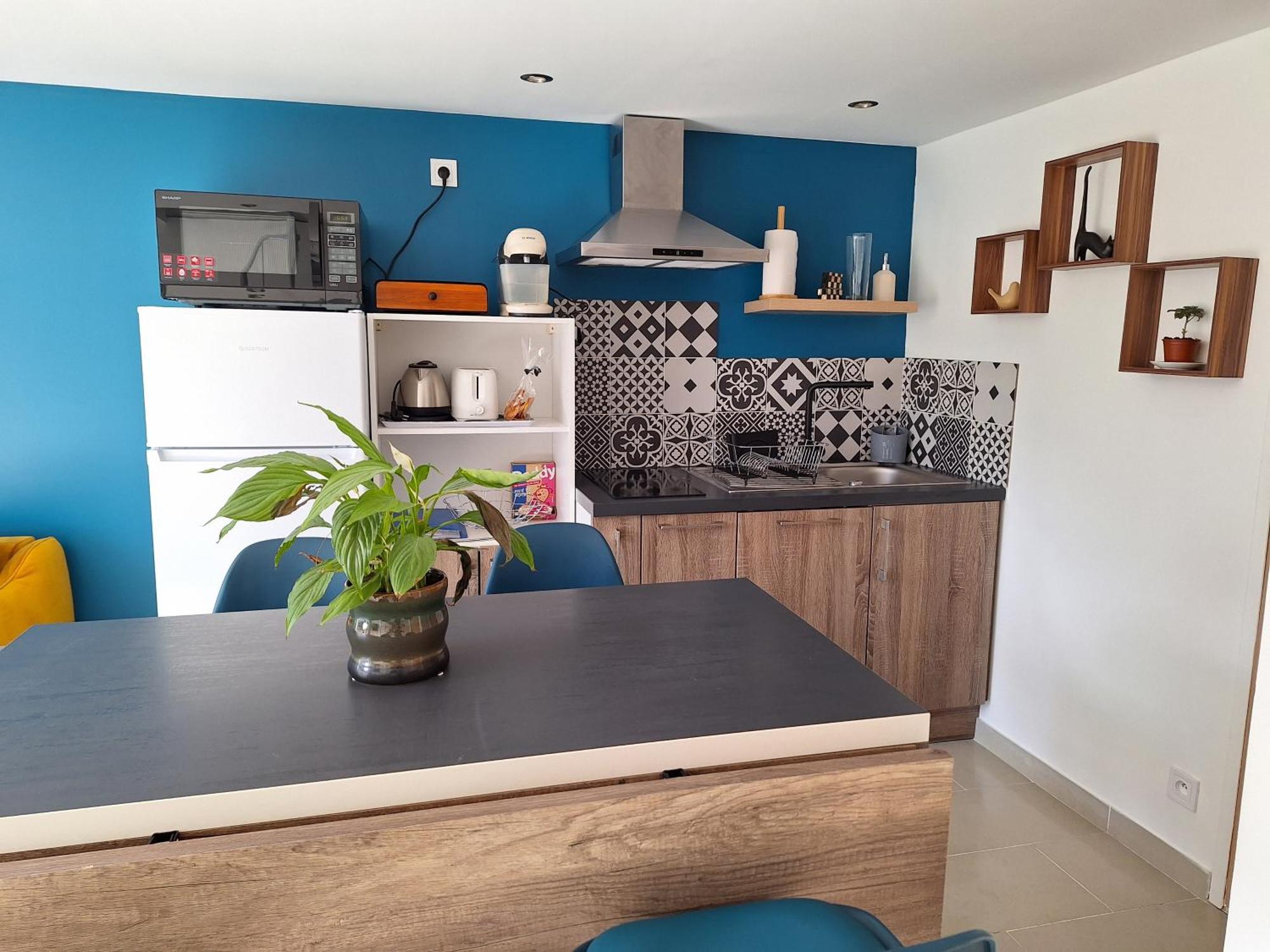 Apartment Bel Neuf Proche Disneyland Et Paris- A Proximite De La Gare De Meaux