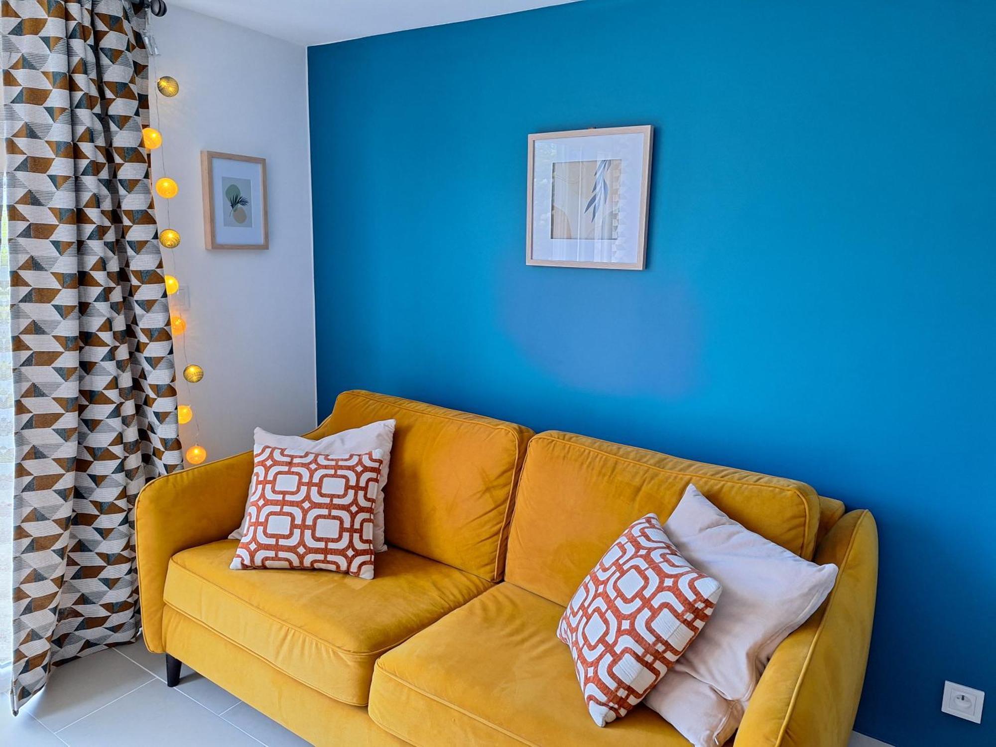 Apartment Bel Neuf Proche Disneyland Et Paris- A Proximite De La Gare De Meaux *