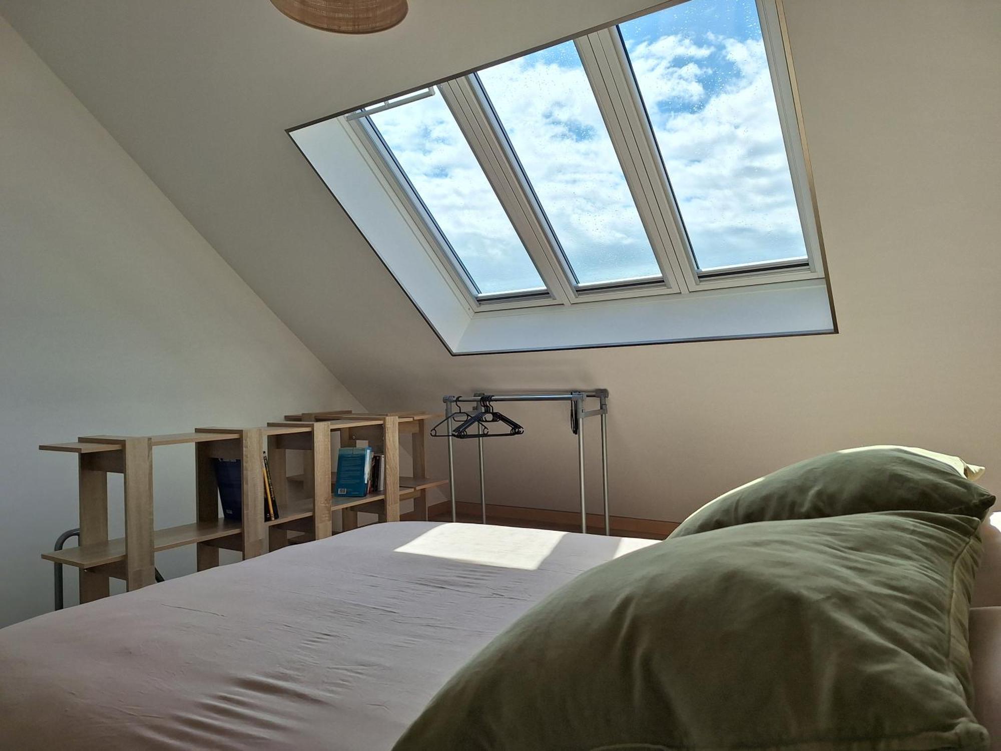 Apartment Bel Neuf Proche Disneyland Et Paris- A Proximite De La Gare De Meaux *