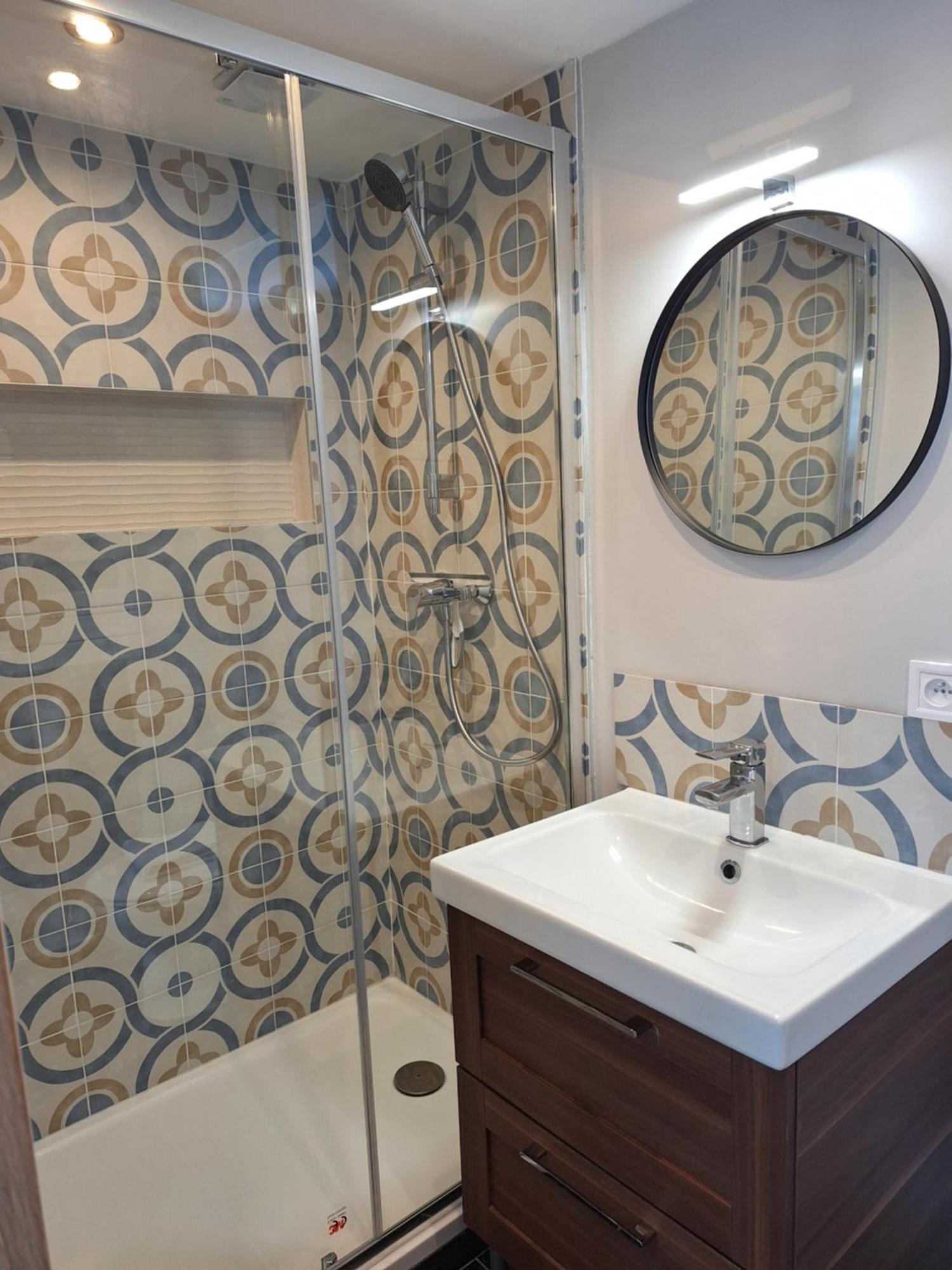 Apartment Bel Neuf Proche Disneyland Et Paris- A Proximite De La Gare De Meaux Villenoy